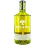 Whitley Neill Quince Gin 43% 0,7 l (holá láhev) – Zboží Mobilmania