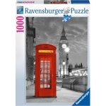 Ravensburger 3D puzzle Big Ben 216 ks – Zboží Dáma