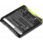 Cameron Sino Baterie pro Aastra Openphone 28, Nortel C4065R a další, 600 mAh, Ni-Mh CS-AYD3CL – Zboží Živě