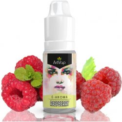 EXPRAN GmbH ArtVap Raspberry 10 ml