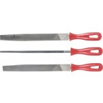 Pilník na kov, sada 3 ks CPT966903 – Sleviste.cz