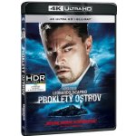 Prokletý ostrov UHD+BD – Zboží Dáma