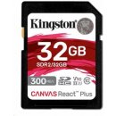 Kingston SDHC UHS-II 32 GB SDR2/32GB