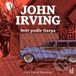 Svět podle Garpa – Hledejceny.cz