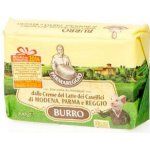 Parmareggio Burro Máslo 83% 200 g – Zboží Dáma