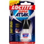 LOCTITE Super Attak Easy Brush 5g – HobbyKompas.cz