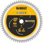 DeWalt DT99575 Pilový kotouč 305 x 30 mm, 60 zubů – Zbozi.Blesk.cz