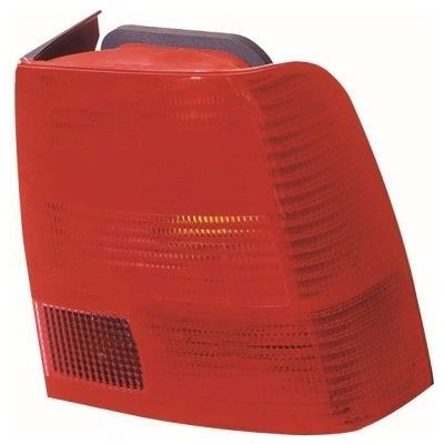 Zadní světlo DEPO 441-1925L-UE – Zboží Mobilmania