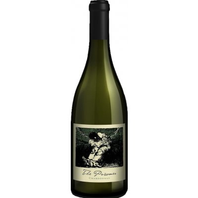 The Prisoner Wine Company Chardonnay 2021 Bílé 14,5% 0,75 l (holá láhev) – Hledejceny.cz