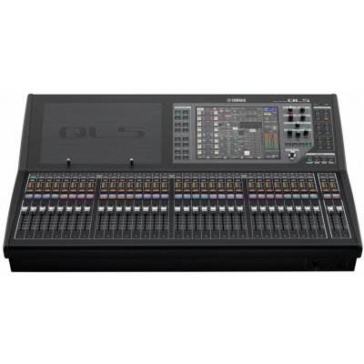 YAMAHA QL5 – Zbozi.Blesk.cz