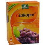 Natura Glukopur 1000 g – Zbozi.Blesk.cz