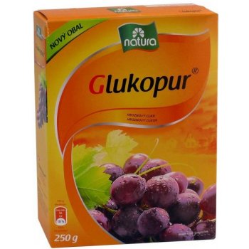 Natura Glukopur 1000 g