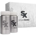 SX SimpleBiotix Startovací měsíční kůra 2 x 30 kapslí – Hledejceny.cz