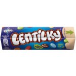 Orion Lentilky 28 g – Zbozi.Blesk.cz