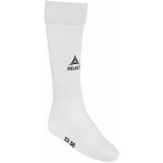 SELECT fotbalové štulpny tréninkové Elite bílé – Hledejceny.cz