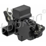 Regulátor generátoru TOPRAN (HANS PRIES) 109 917 – Hledejceny.cz