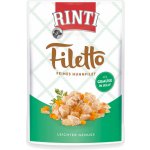 Rinti Filetto Adult kuře a zelenina v želé 24 x 100 g – Hledejceny.cz