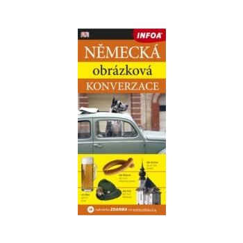 Infoa Obrazová konverzace - Německá