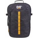 Caterpillar Tactical 84723-01 černá 34l – Hledejceny.cz