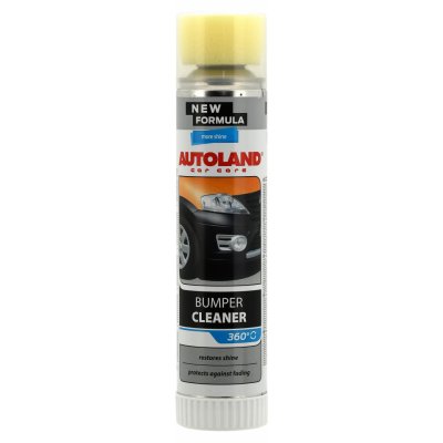 Autoland NANO+ Bumper Cleaner 400 ml | Zboží Auto