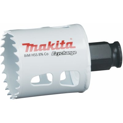 děrovka BiM Ezychange 2 44mm Makita E-03791 – Zboží Mobilmania