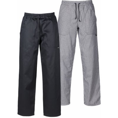 Inzep 182 pánské kalhoty do pasu černé 44 – HobbyKompas.cz