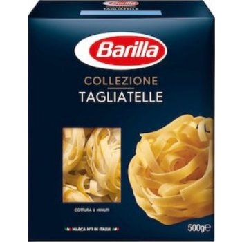 Barilla Tagliatelle, 0,5 kg