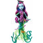 Mattel MONSTER HIGH KALA MER´RI Z ÚTESU – Hledejceny.cz