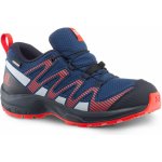 Salomon chlapecké nepromokavé XA PRO 3D – Zboží Mobilmania