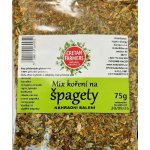 Cretan Farmers Mix koření na Špagety eko balení 75 g – Zbozi.Blesk.cz