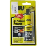 UHU All Purpose Power Transparent 33 ml – HobbyKompas.cz