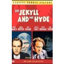 Dr. jekyll a pan hyde DVD