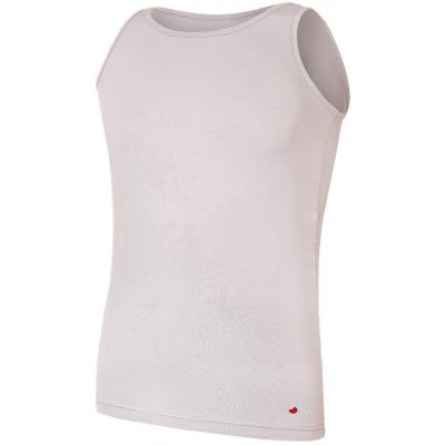 Little Angel Tílko basic tenké UV 50+ Outlast Pearl – Zboží Dáma