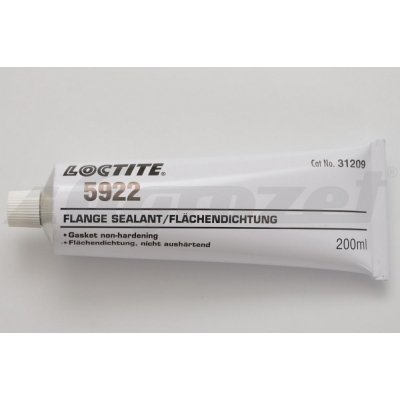 LOCTITE 5922 plošné těsnění pružné 200g – Hledejceny.cz