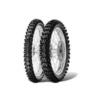 PIRELLI 110/9017 60M SCORPION MX EXTRA J リアチューブタイプ NHS-