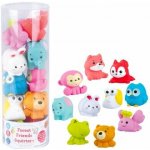 PlayGo Lesní zvířecí rodinka 10 ks – Hledejceny.cz