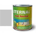 Eternal Mat Revital 0,35 kg světle šedá – Hledejceny.cz