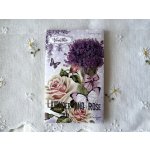 Soaptree přírodní vonítko do prádla Levandule & Růže 15 g – Hledejceny.cz