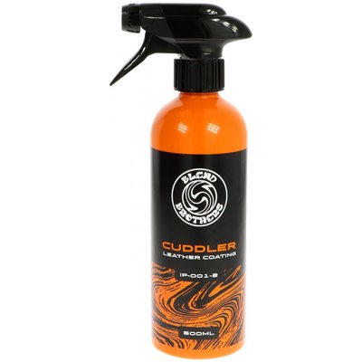 Blend Brothers Cudler Leather Coating 500 ml