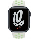 Apple Watch Nike Series 7 45mm – Zboží Živě