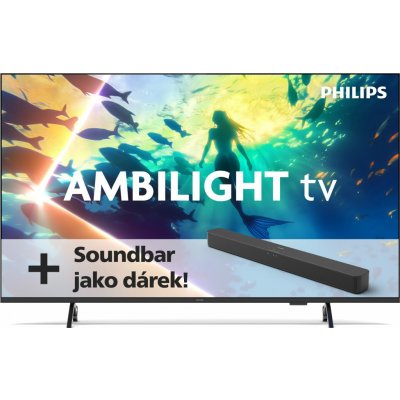 Philips 65PUS8010 – Zbozi.Blesk.cz