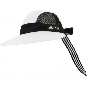Adidas Roland Garros Y-3 Tennis Hat Sun Cap White od 309 Kč - Heureka.cz