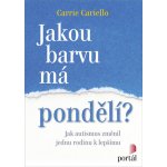 Jakou barvu má pondělí? – Hledejceny.cz