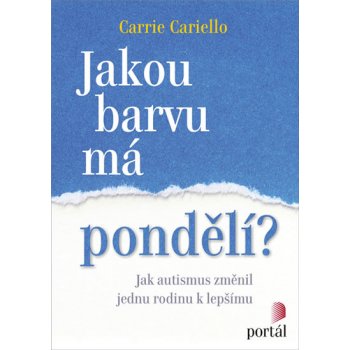 Jakou barvu má pondělí?