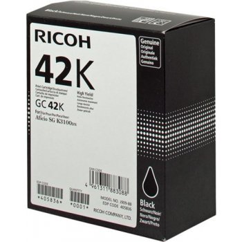 Ricoh 405836 - originální