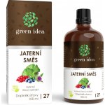 Hepamix Jaterní směs kapky 50 ml – Hledejceny.cz