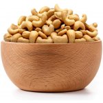 Ochutnej Ořech Kešu ořechy WW320 pražené solené 250 g – Zboží Dáma