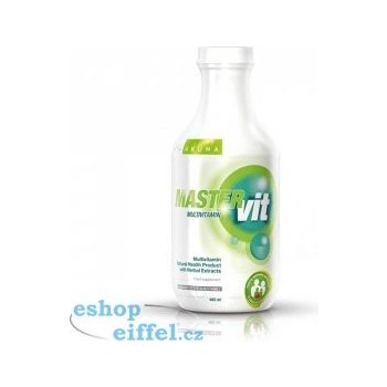 Akuna MASTERvit 480 ml