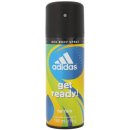 Deodorant Adidas Get ready! for Him deospray 150 ml