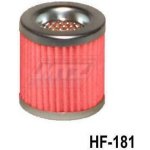Hiflofiltro Olejový filtr HF181 | Zboží Auto